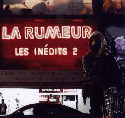 Inédits 2