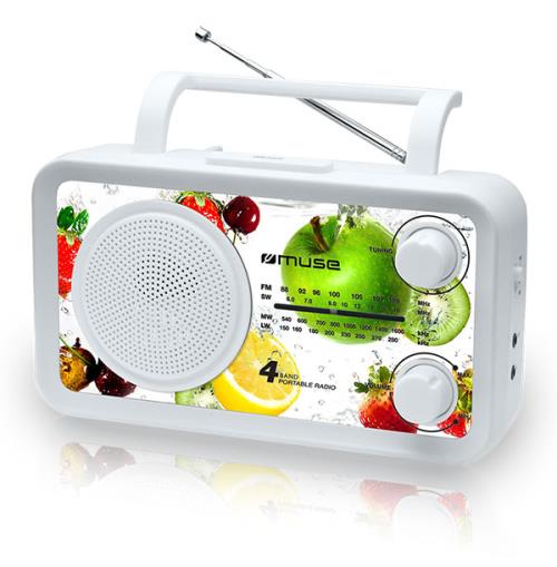 MUSE FND M-05 VF