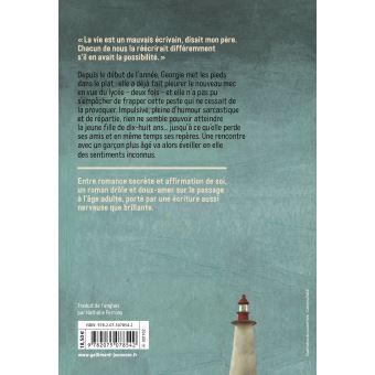 La vie est un mauvais écrivain