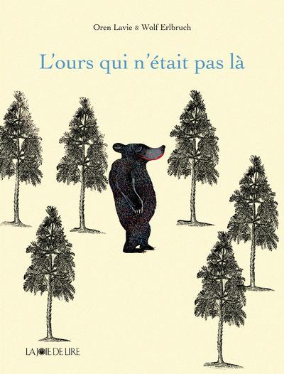 L'Ours qui n'était pas là