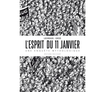 L'esprit du 11 janvier