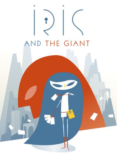 Iris and the Giant