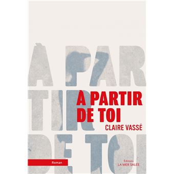 À partir de toi
