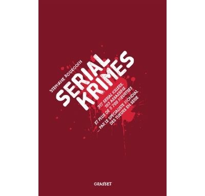 Serial Krimes