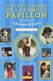 Les faits et gestes de la famille papillon