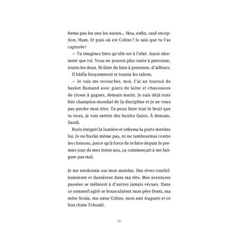 Les faits et gestes de la famille papillon