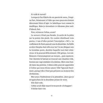 Les faits et gestes de la famille papillon