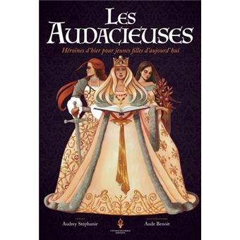 Les Audacieuses