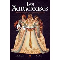 Les Audacieuses