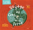 Voyage au centre de la terre (coll. les classiques de jules verne  à hauteur d'enfant !)