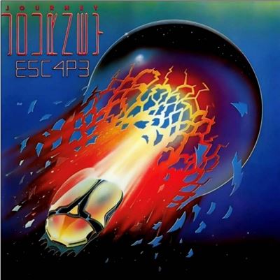 Live In Houston 1981 : The Escape Tour