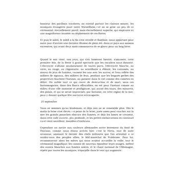 Les derniers jours de Pékin