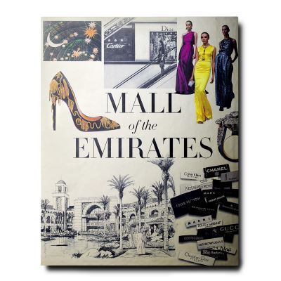 Mall of the emirates