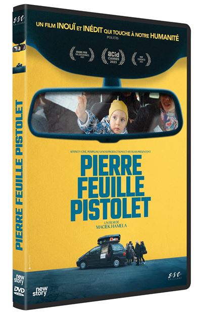 Flic et Rebelle Édition Limitée Combo Blu-ray DVD