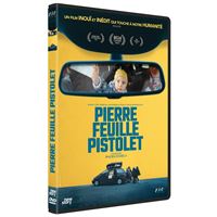 Flic et Rebelle Édition Limitée Combo Blu-ray DVD