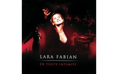 En toute intimite live 2002 - DVD Zone 1