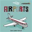 Airports (Board Book) 1ed -anglais-