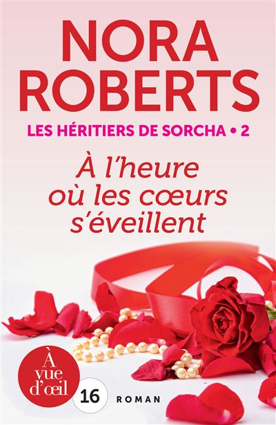 A l'heure où les cœurs s'éveillent