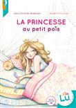 La princesse au petit pois
