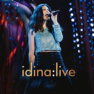 Idina live