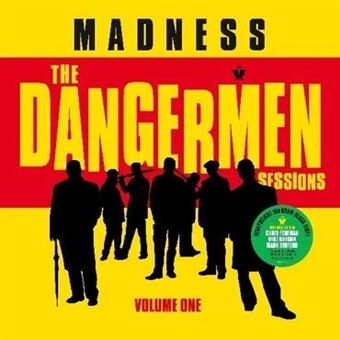 Madness - 1