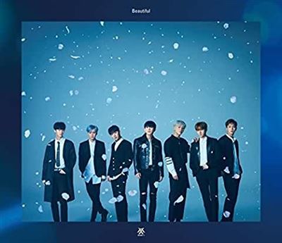 Beautiful type a/inclus dvd bonus