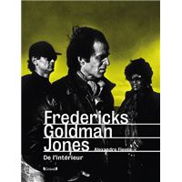 Fredericks Goldman Jones