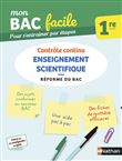 Mon Bac Facile Enseignement Scientifique 1re