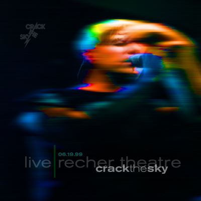 Live recher theatre 06 19 99