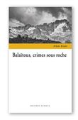 Balaïtous crimes sous Roche