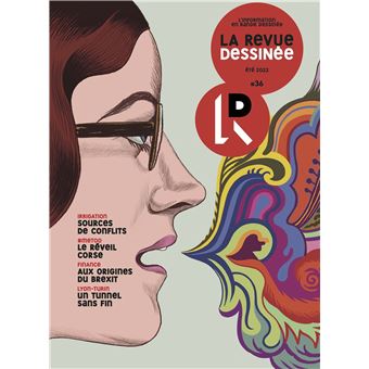 Revue dessinée 36