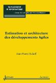 Estimation et architecture des développements agiles