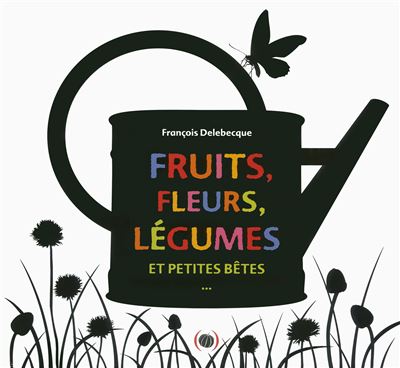 Les animaux de la ferme - cartonné - François Delebecque, Livre tous les  livres à la Fnac