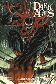 Dark Ages : L'âge sombre - Variant Venom - COMPTE FERME