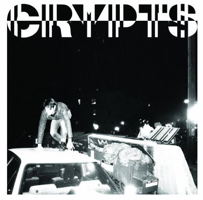 Crypts/digipack