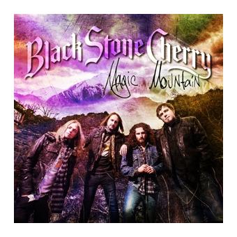 Black Stone Cherry - 1