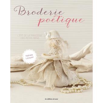 Broderie poetique - 1