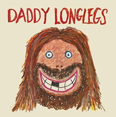 Daddy longlegs
