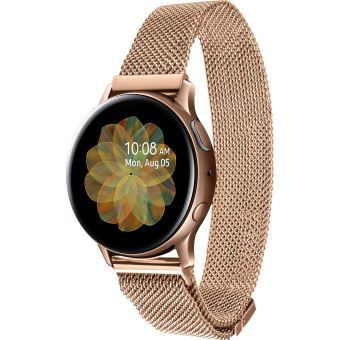 SAMSUNG ACTIVE LUXURY EDITION Montre connectée