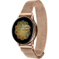 Samsung Galaxy Watch Active 2 Luxury Edition