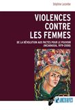 Violences contre les femmes