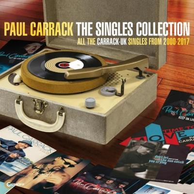 Singles collection 2000 2017