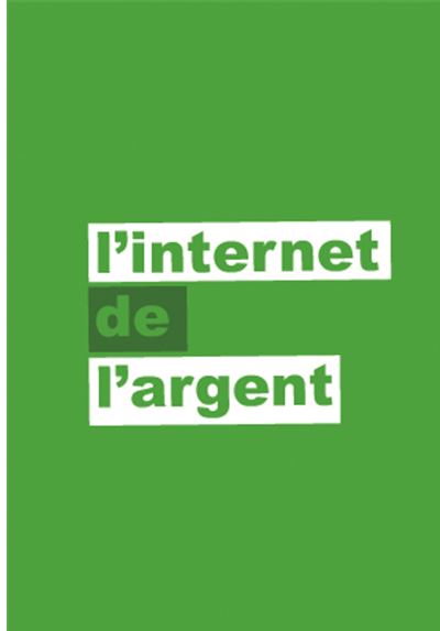 L'internet de l'argent