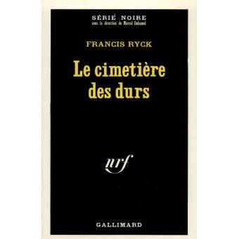 Le cimetiere des durs - 1