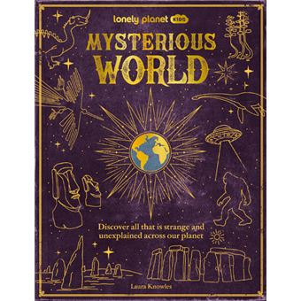 Mysterious World 1ed -anglais-