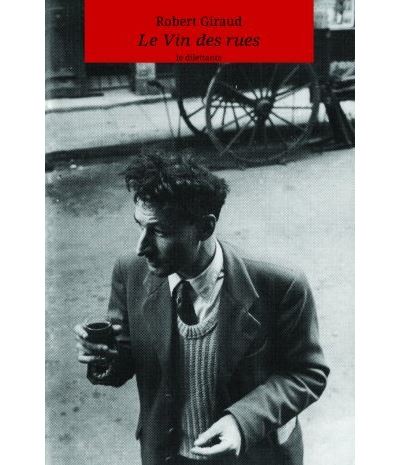 Le vin des rues