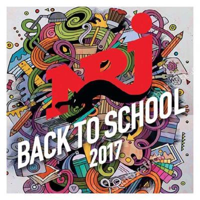 NRJ Back To School 2017 Coffret