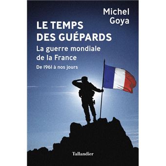 Le temps des guépards