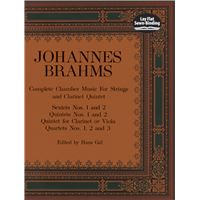 Complete chamber music