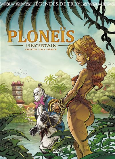Ploneis l'incertain